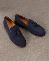 Haywood TL - Navy