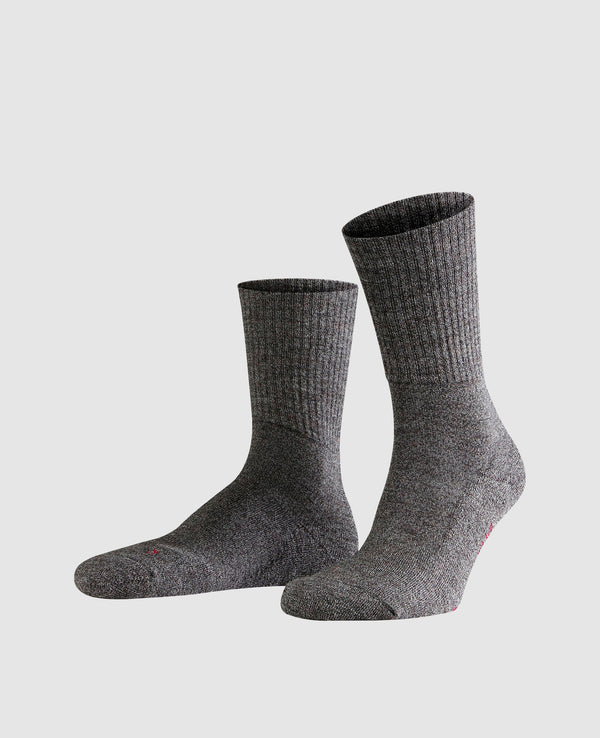 Falke Walkie Light Unisex Socks - Smog