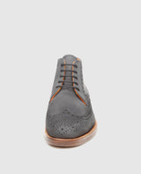 Luzern Full-Brogue J - Black