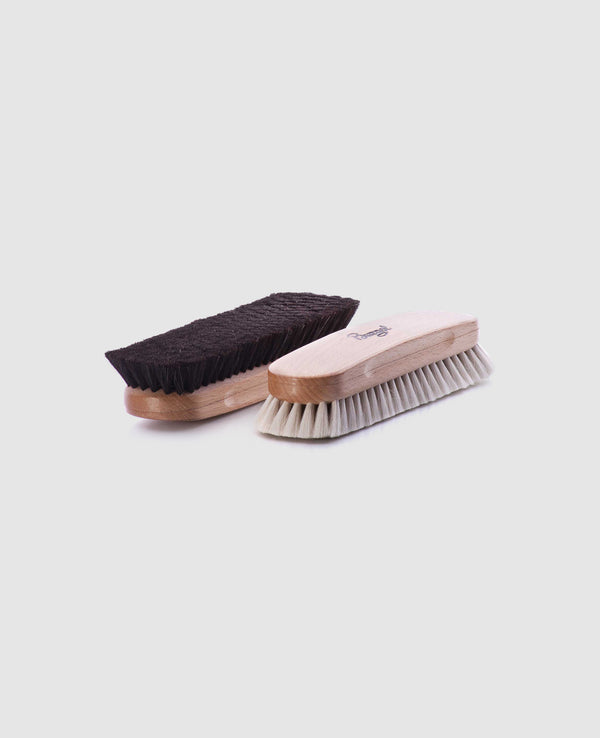 Goat Hair Brush - Light