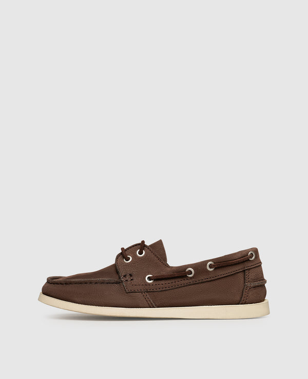 Elia M DS - Brown