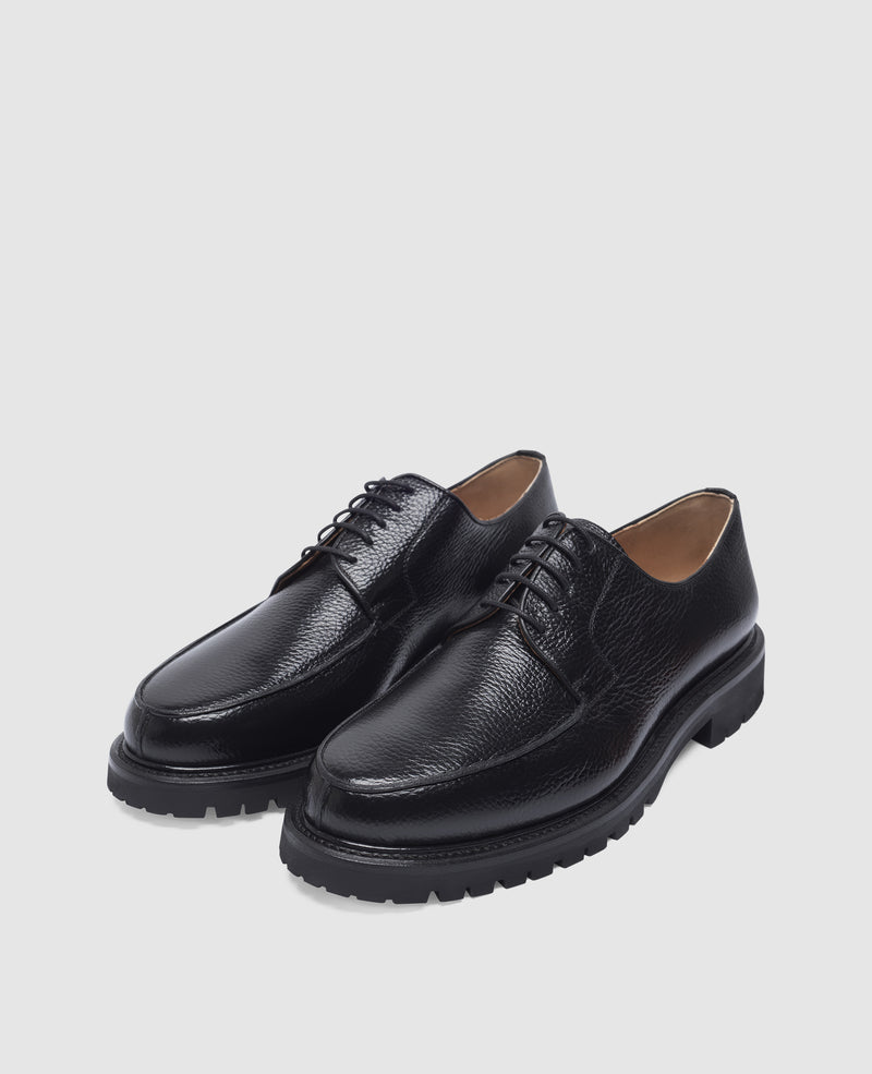 Haywood N3 - Black