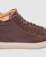 Travis MTS - Dark Brown