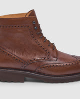 Winston FBDB6 - Middle Brown