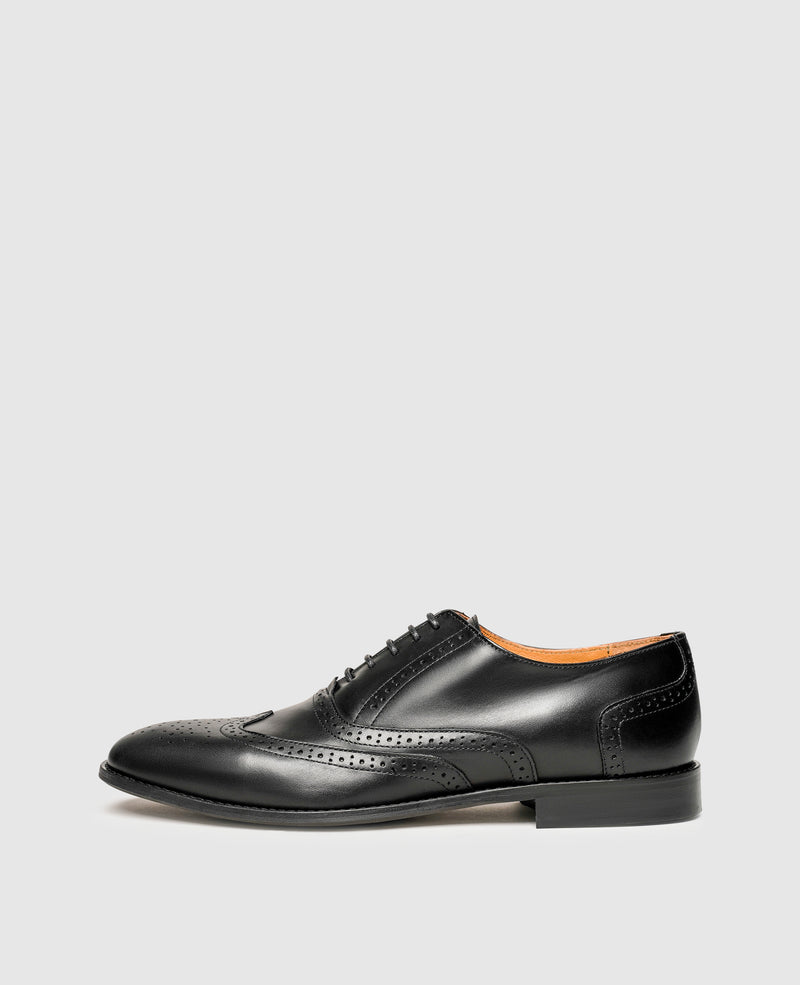 Wallace FBO - Black