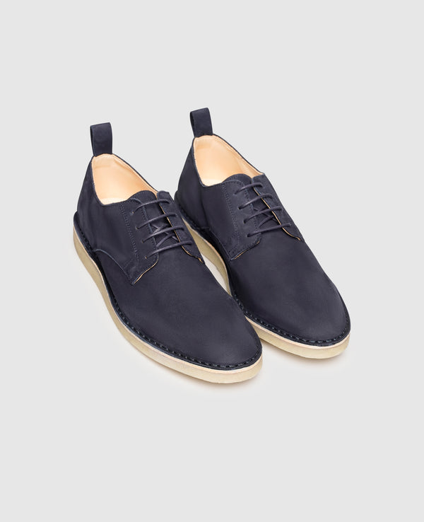 William PD - Navy