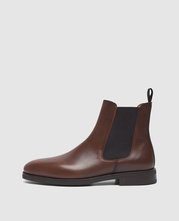 Winston CB2 - Middle Brown