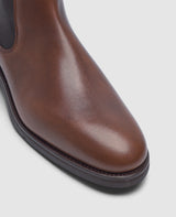 Winston CB2 - Middle Brown