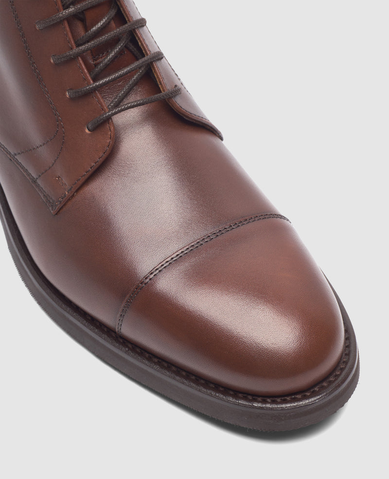 Winston CDB2 - Middle Brown