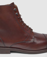 Winston CDB2 - Black Brown