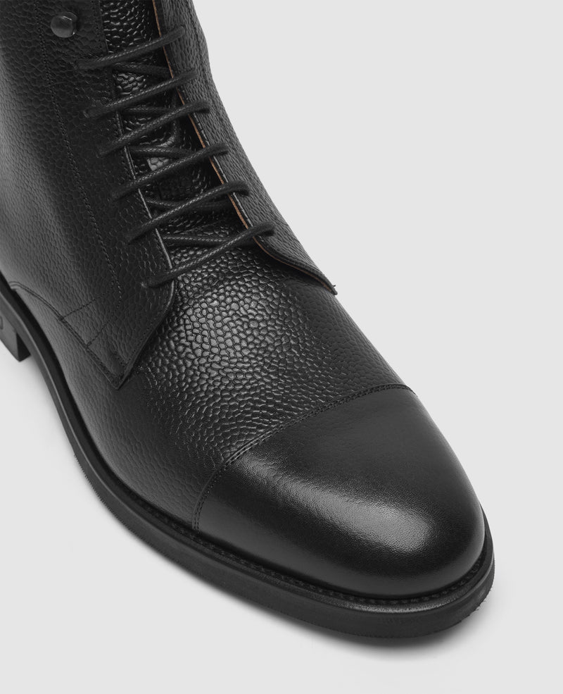 Winston CDB2 - Black