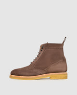 Winston FBDB - Dark Brown