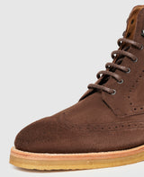 Winston FBDB - Dark Brown