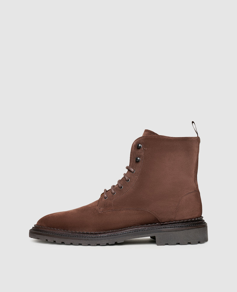 Winston PDB1 - Dark Brown