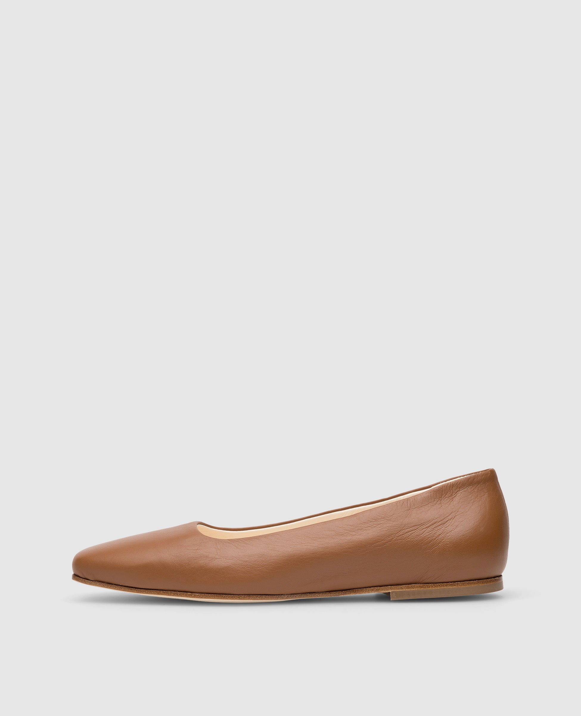 Audrey-B Loafers in Brown - Henry Stevens | Shoepassion