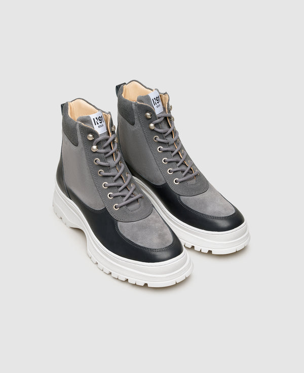 Style Choice GH - Grey