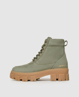 Style Choice HI - Olive